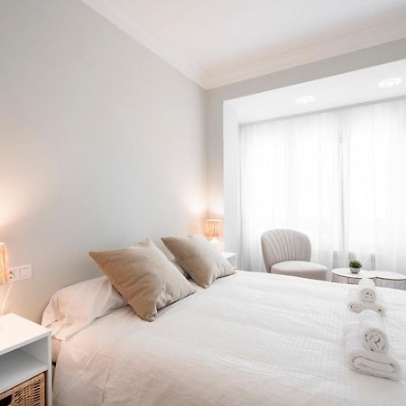 Enjoygranada Recogidas Homes Eksteriør bilde
