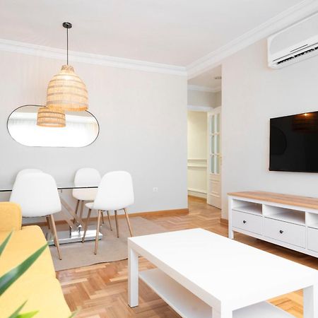 Enjoygranada Recogidas Homes Eksteriør bilde