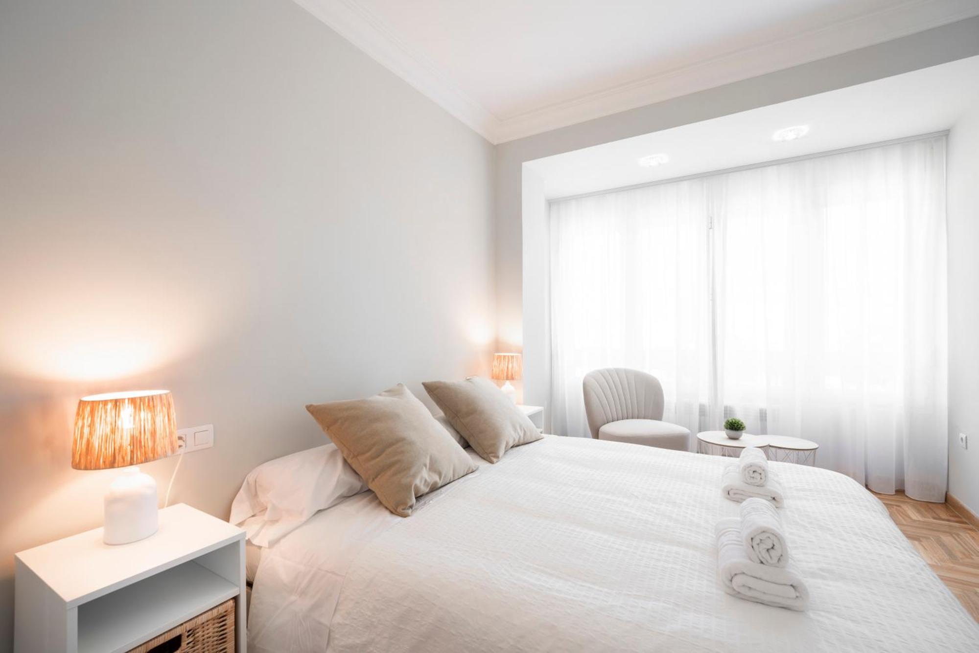 Enjoygranada Recogidas Homes Eksteriør bilde