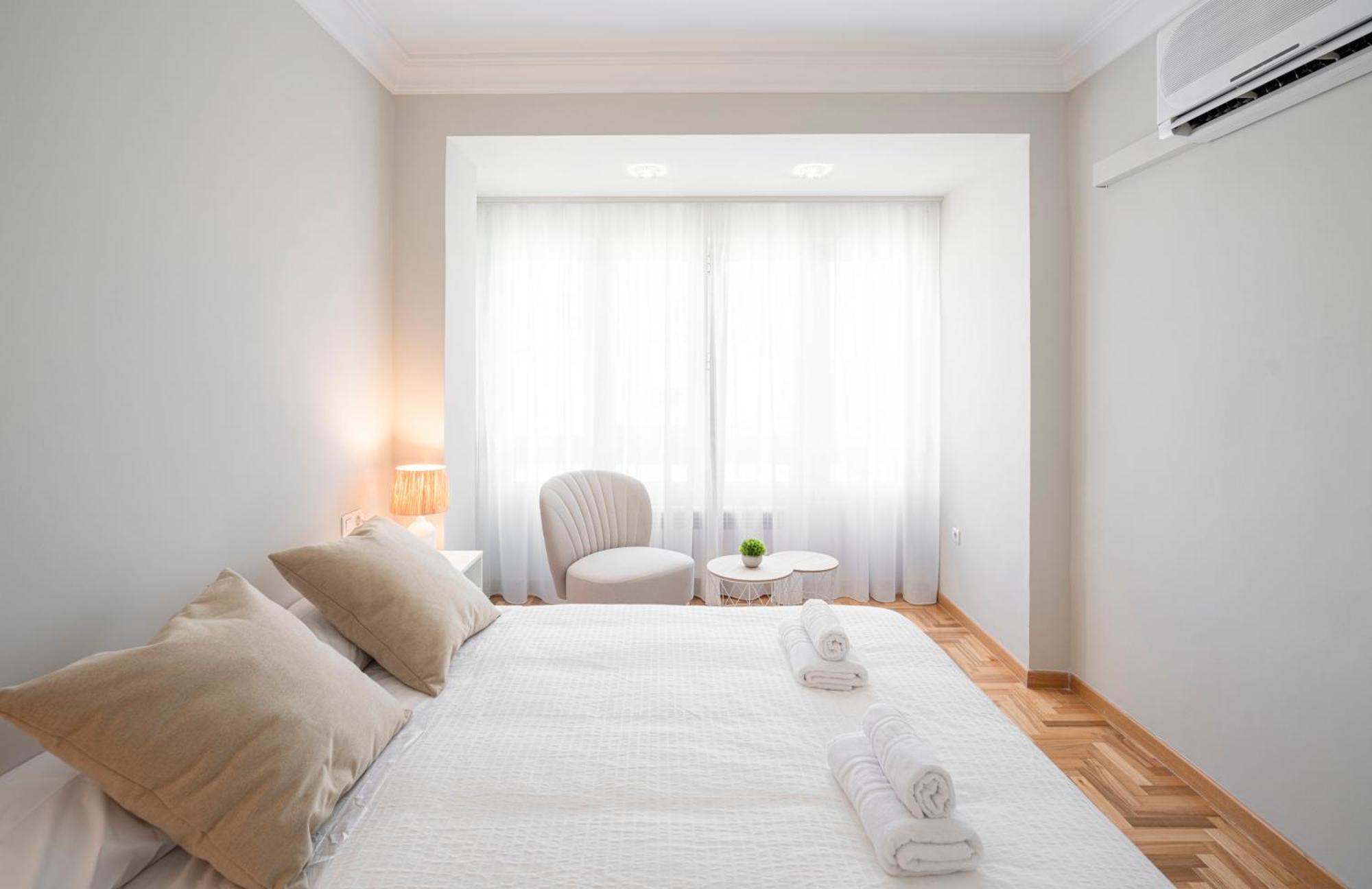 Enjoygranada Recogidas Homes Eksteriør bilde