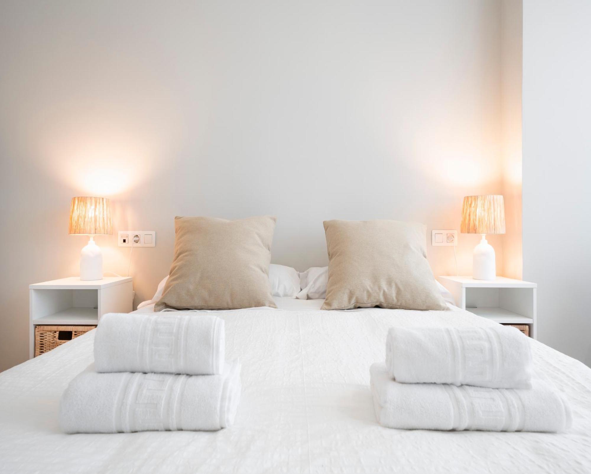 Enjoygranada Recogidas Homes Eksteriør bilde