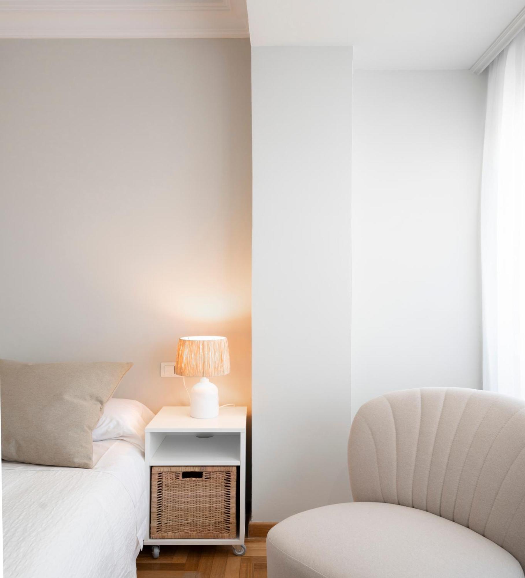 Enjoygranada Recogidas Homes Eksteriør bilde