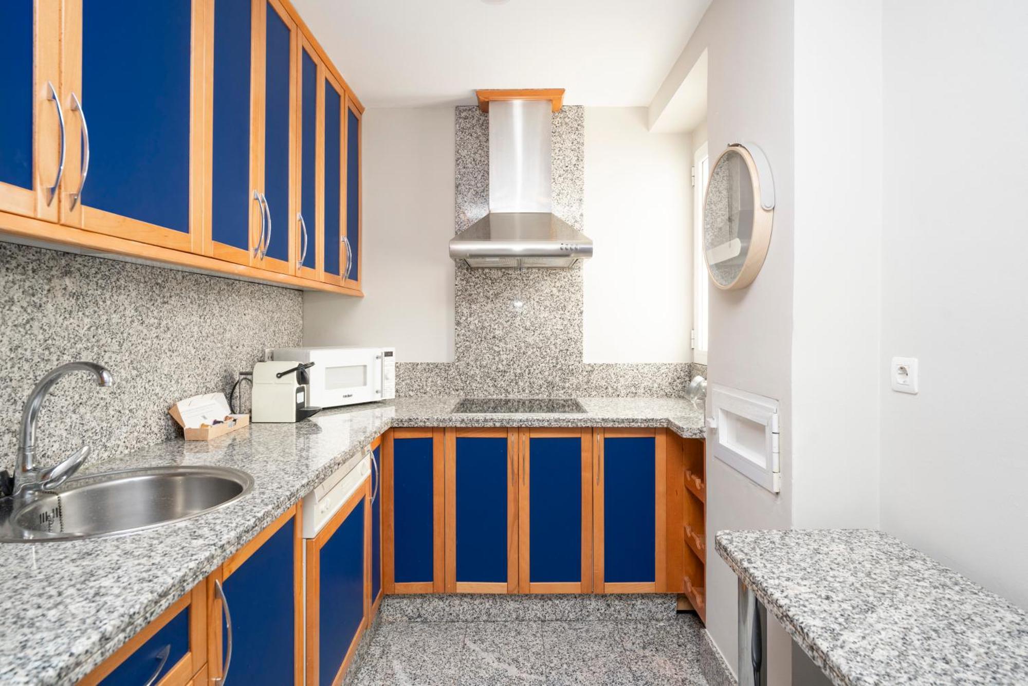 Enjoygranada Recogidas Homes Eksteriør bilde