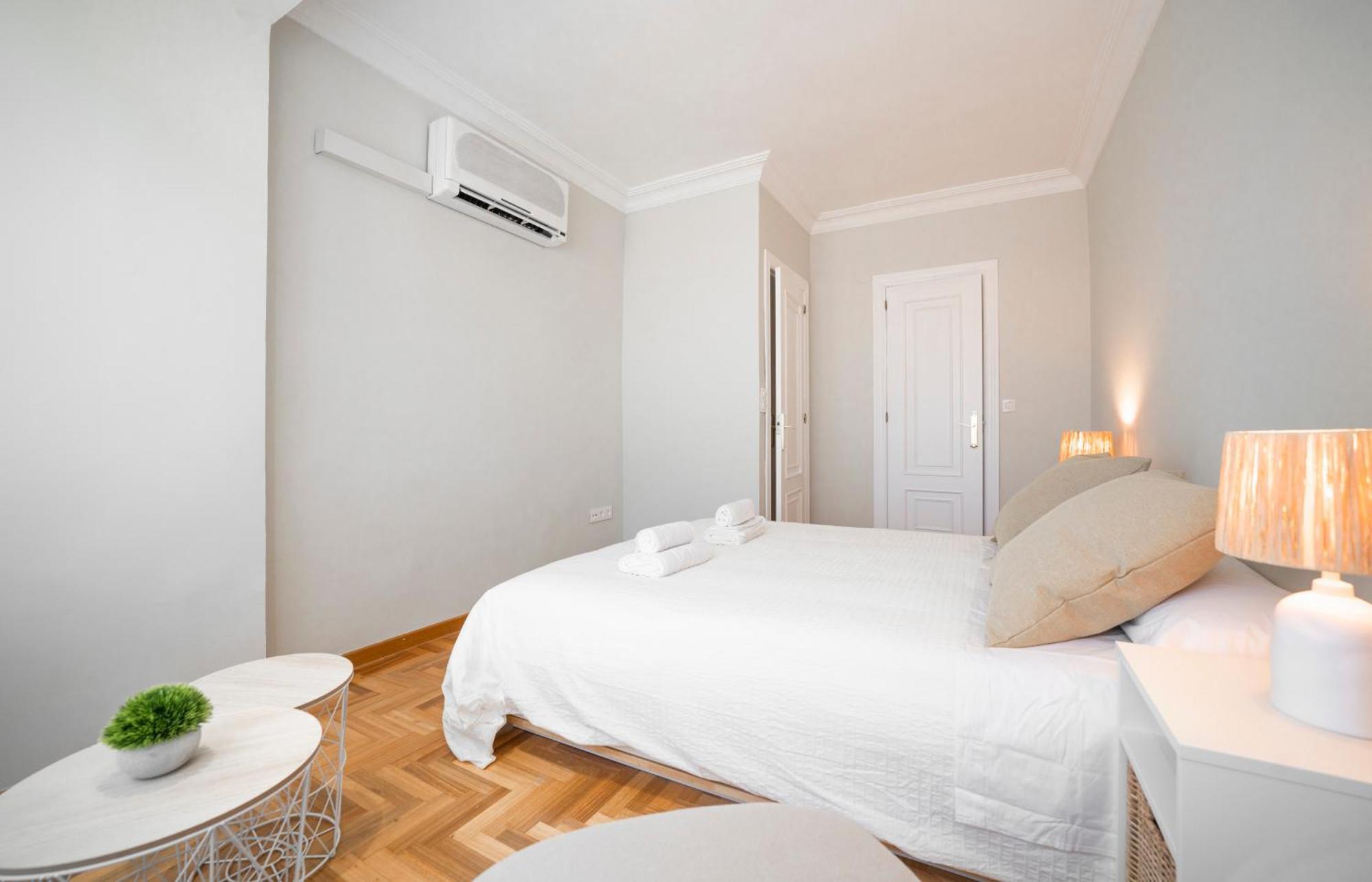 Enjoygranada Recogidas Homes Eksteriør bilde