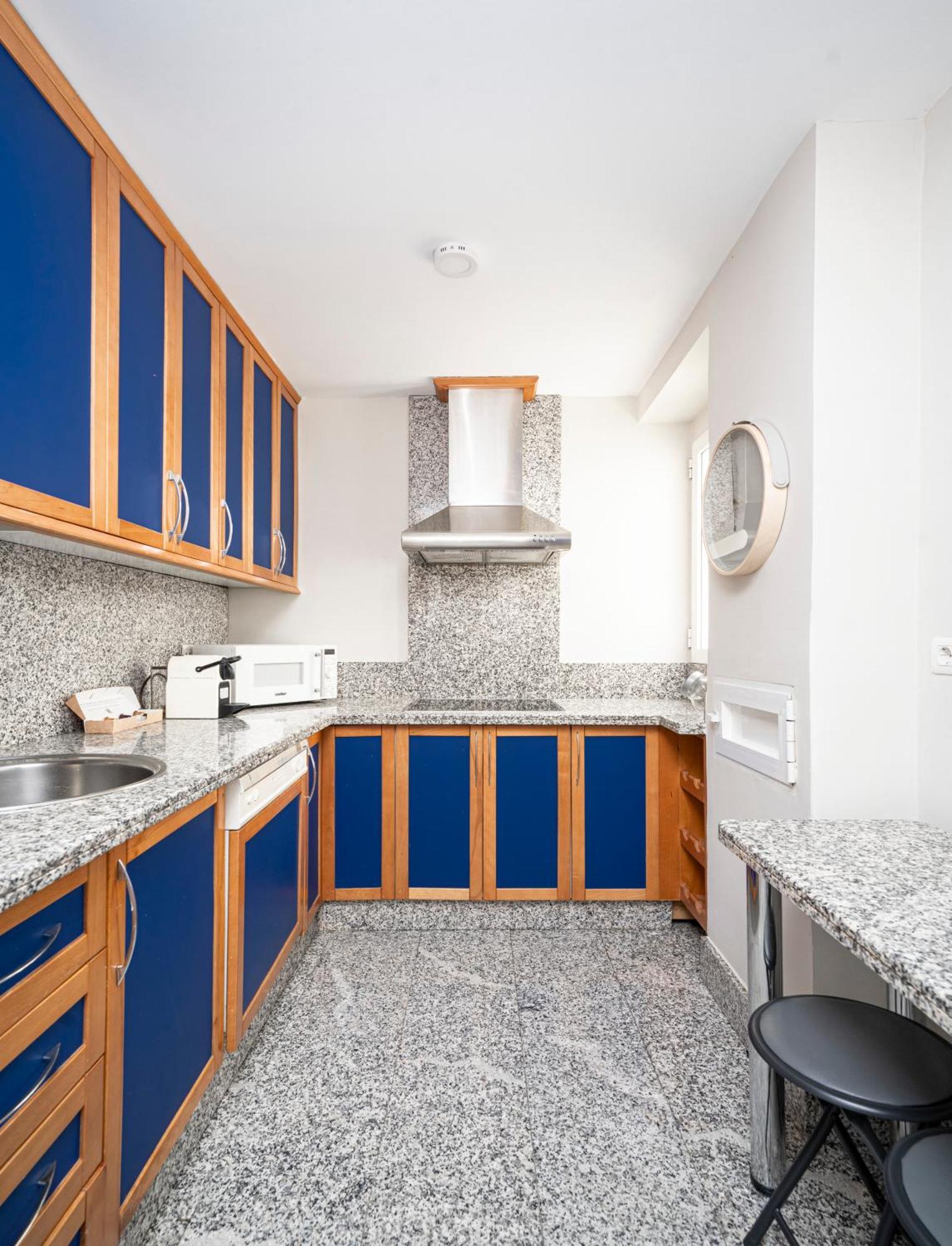Enjoygranada Recogidas Homes Eksteriør bilde